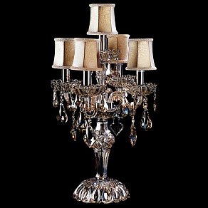 Настольная лампа декоративная Osgona Nativo 715957