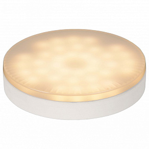 Лампа светодиодная Lucide 49028 GX53 7Вт 3000K 49028/07/31