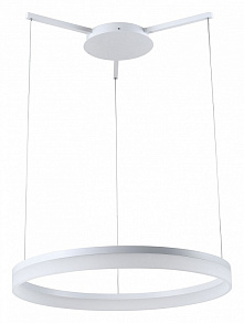 Подвесной светильник Moderli Via V1720-PL