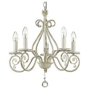 Подвесная люстра Lumion Otesso 3409/5