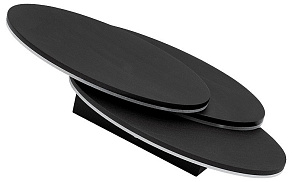 Накладной светильник DesignLed O-Shade GW-6809R-12-BL-WW