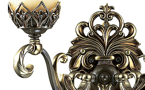 Бра Odeon Light Safira 2802/2W