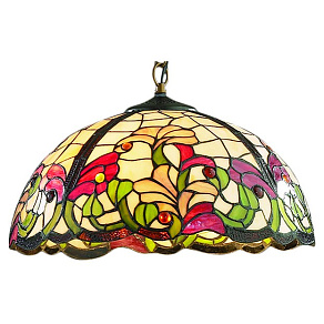 Подвесной светильник Odeon Light Flora 2268/2