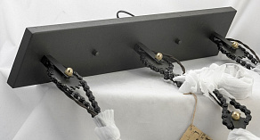 Подвесной светильник Lussole Merrick LSP-9628