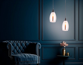 Подвесной светильник Ambrella TR TR3544