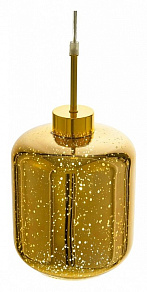 Подвесной светильник LUMINA DECO Alacosmo LDP 6811-1 GD