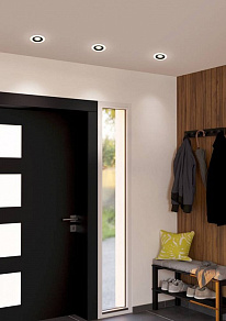 Набор встраиваемых светильников Eglo ПРОМО Calonge 900915