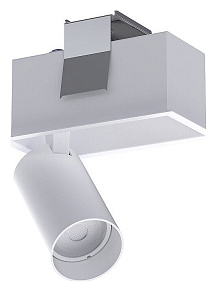 Спот Nowodvorski Mono 10464