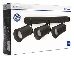 Спот Feron Barre 41485