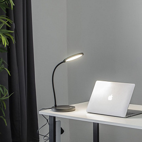 Настольная лампа офисная Uniel TLD-553 UL-00003339