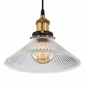 Подвесной светильник Citilux Эдисон CL450106