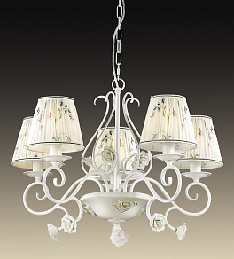 Подвесная люстра Odeon Light Montala 2886/5