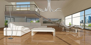 Подвесная люстра Mantra Corinto 6105