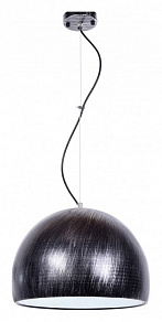Подвесной светильник LUMINA DECO Brio LDP 3914-L BK