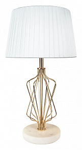 Настольная лампа декоративная Arte Lamp Fire A4035LT-1GO