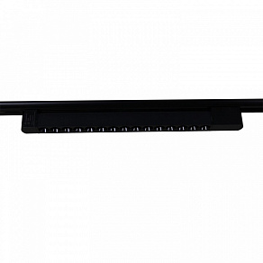 Накладной светильник Reluce Technical  06185-9.3-001C LED30W BK