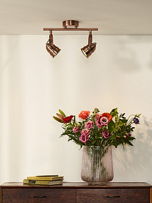 Спот Lucide Cigal 77974/10/17