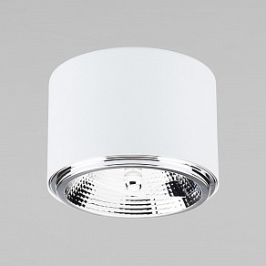 Накладной светильник TK Lighting Moris 3364 Moris White