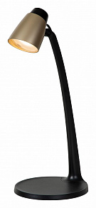 Настольная лампа офисная Lucide Ludo 18660/05/02