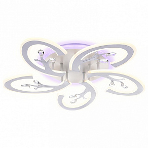 Накладной светильник Ambrella FA FA512