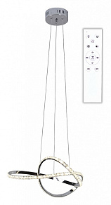 Подвесной светильник Hiper Crown H818-7