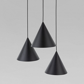 Подвесной светильник TK Lighting Cono 10067 Cono