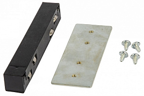 Соединитель линейный для треков Uniel UBX-MM11 UL-00008726