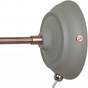 Бра Arte Lamp 5067 A5067AP-1GY
