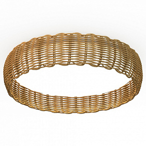 Накладной светильник Mantra Kilimanjaro 8195