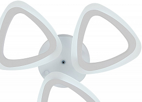 Потолочная люстра Natali Kovaltseva Simply LED LAMPS 81403