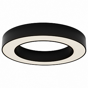 Накладной светильник Maytoni Lua C093CL-36W3K-B