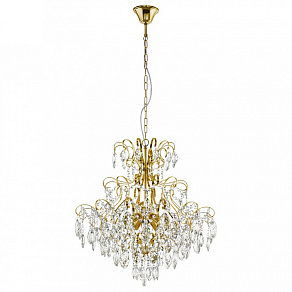 Подвесная люстра Eglo Fenoullet 1 39605