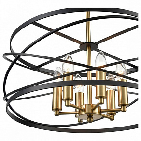 Подвесная люстра Vele Luce Florence VL5092P06