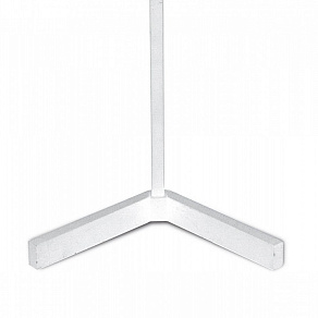 Настольная лампа декоративная Mantra Vektor 7330