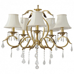 Подвесная люстра Chiaro София 1 355011805