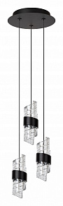 Подвесной светильник Lucide Kligande 13496/21/30
