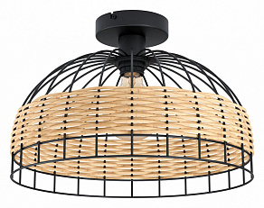 Накладной светильник Eglo ПРОМО Anwick 43398