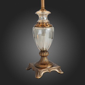 Настольная лампа декоративная ST-Luce Assenza SL966.304.01