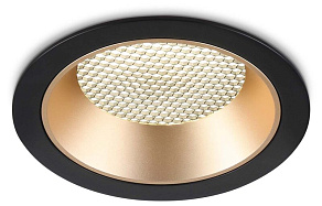 Встраиваемый светильник Ambrella Light TN TN49509