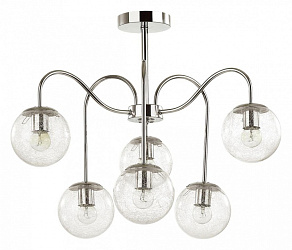 Люстра на штанге Lumion Darcy 4551/6C