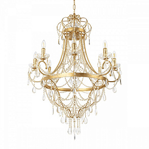 Подвесная люстра Loft it Foil 10430/8