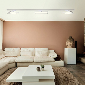 Накладной светильник Novotech Volo 357988