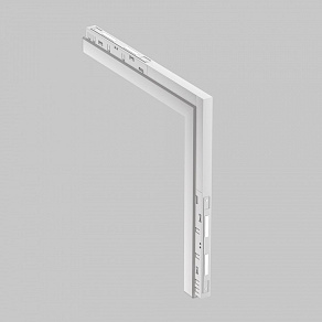 Встраиваемый светильник Maytoni Basis TR102-24W-DS-W