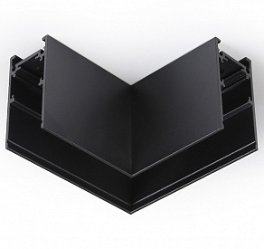 Соединитель угловой L-образный для треков накладных Ambrella GL GL3372