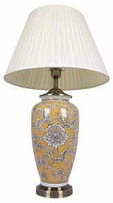 Настольная лампа декоративная Loft it Millefleurs 10266T/L
