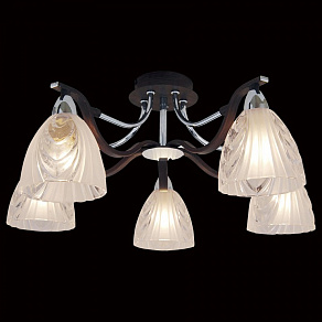 Потолочная люстра Citilux Симона CL144151