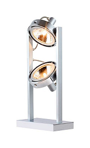 Настольная лампа декоративная Globo Kuriana 5645-2T