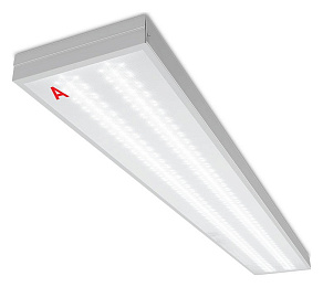 Светильник для потолка Армстронг WoltaSTD  ДПО11-36-142-6К