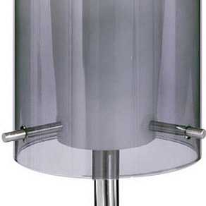 Торшер Eglo Pinto Nero 90309