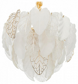 Подвесная люстра Citilux HASIENDA CL328150